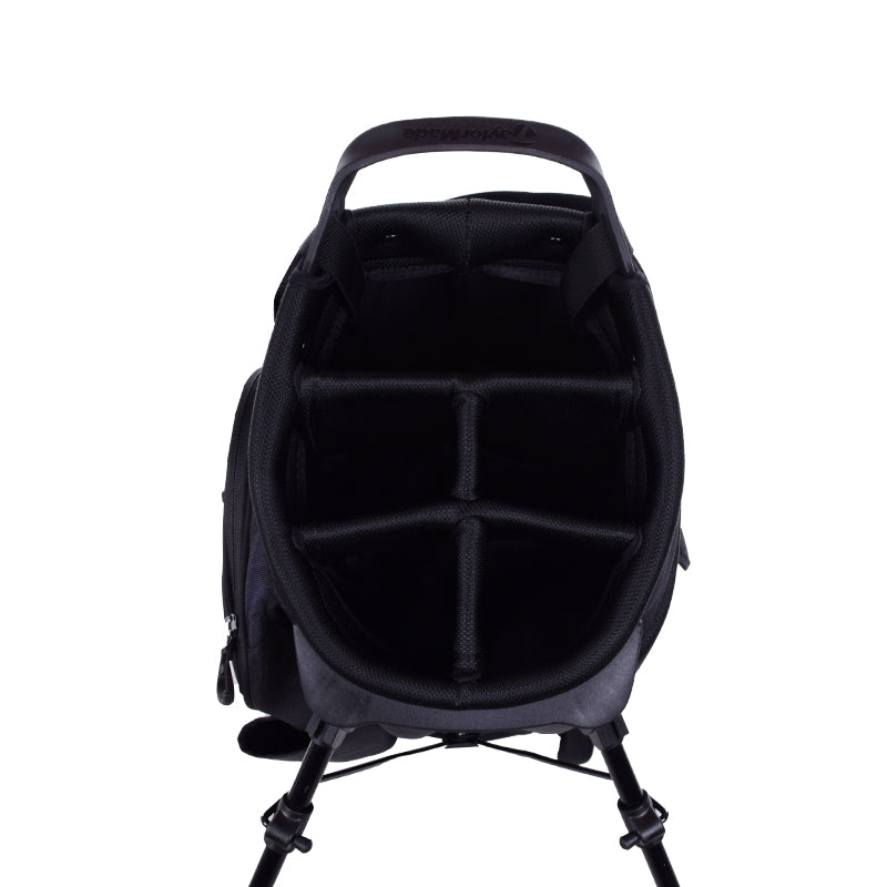 TAYLORMADE FlexTech 2022 Upgrade Stand Bag (Black/Camo)