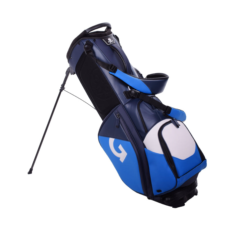 GFORE Transporter III 14-Way Stand Bag (Twilight)