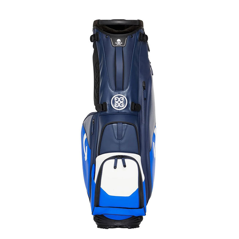 GFORE Transporter III 14-Way Stand Bag (Twilight)