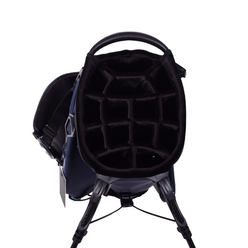 GFORE Transporter III 14-Way Stand Bag (Twilight)