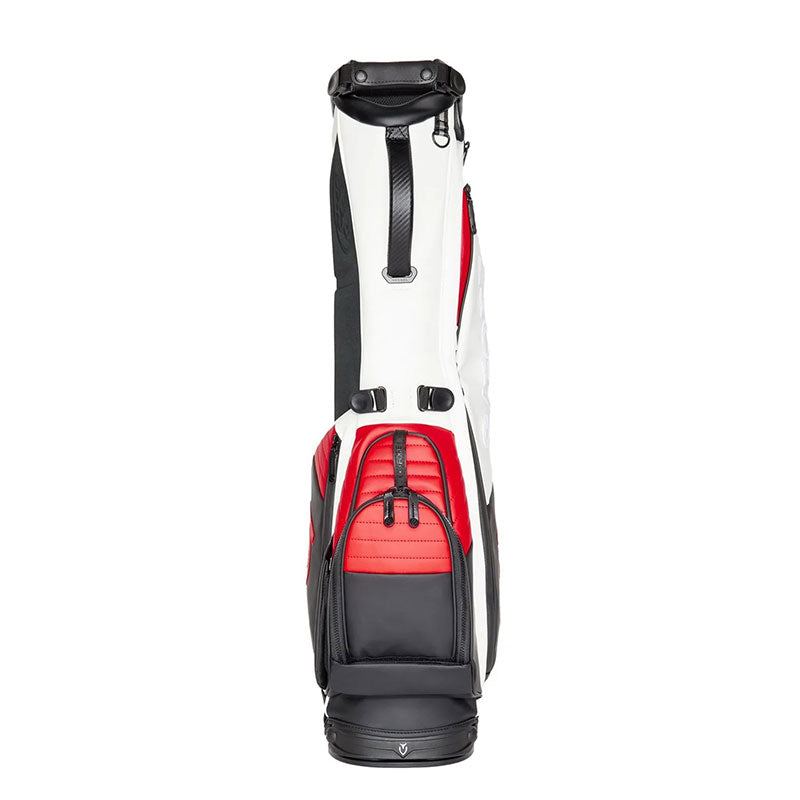 GFORE Sunday II 7" 3-Way Stand Bag (Snow)