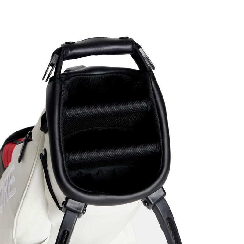 GFORE Sunday II 7" 3-Way Stand Bag (Snow)