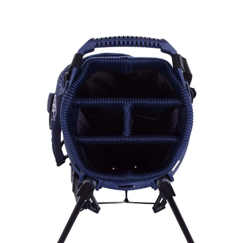 GFORE Lightweight 4-Way Stand Bag (Twilight)