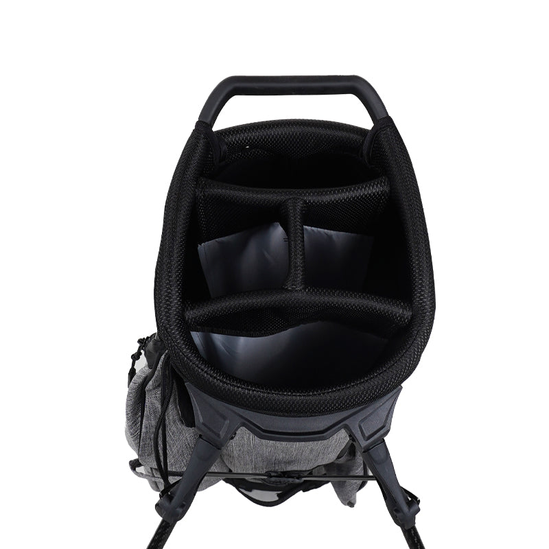 PXG Lightweight Carry Stand Bag (Grey/Black)