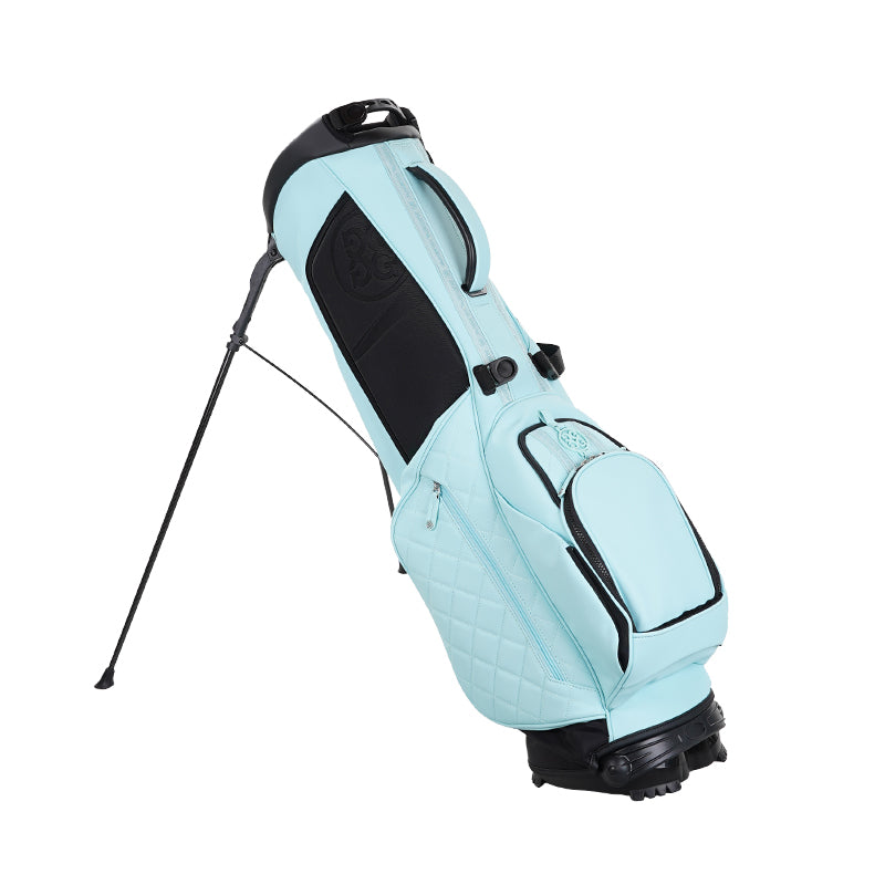 GFORE Daytona Plus Stand Bag (Seaglass)