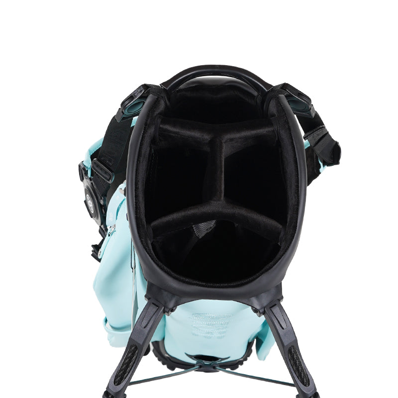 GFORE Daytona Plus Stand Bag (Seaglass)
