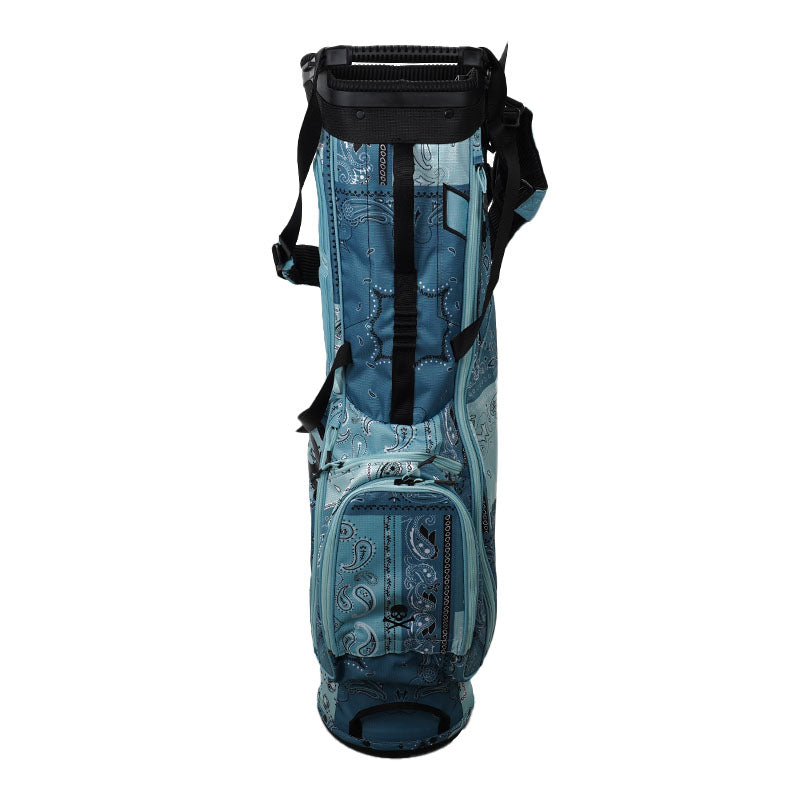 GFORE Lightweight 4-Way Stand Bag (Monsoon)