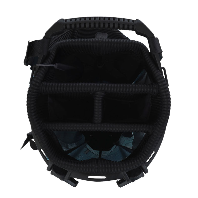 GFORE Lightweight 4-Way Stand Bag (Monsoon)