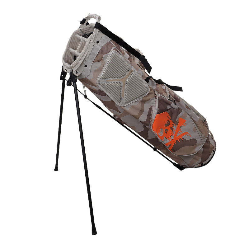 GFORE Lightweight 4-Way Stand Bag (Nimbus)