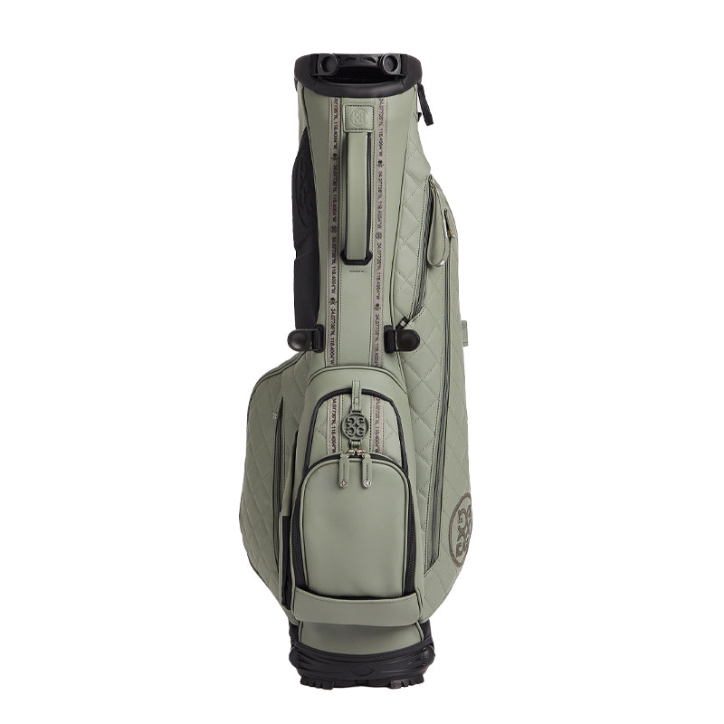 GFORE Daytona Plus Carry Stand Bag (Isle)