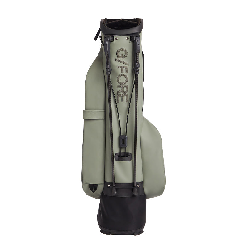 GFORE Daytona Plus Carry Stand Bag (Isle)