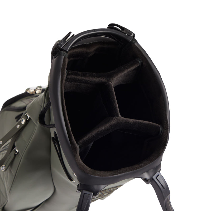 GFORE Daytona Plus Carry Stand Bag (Isle)