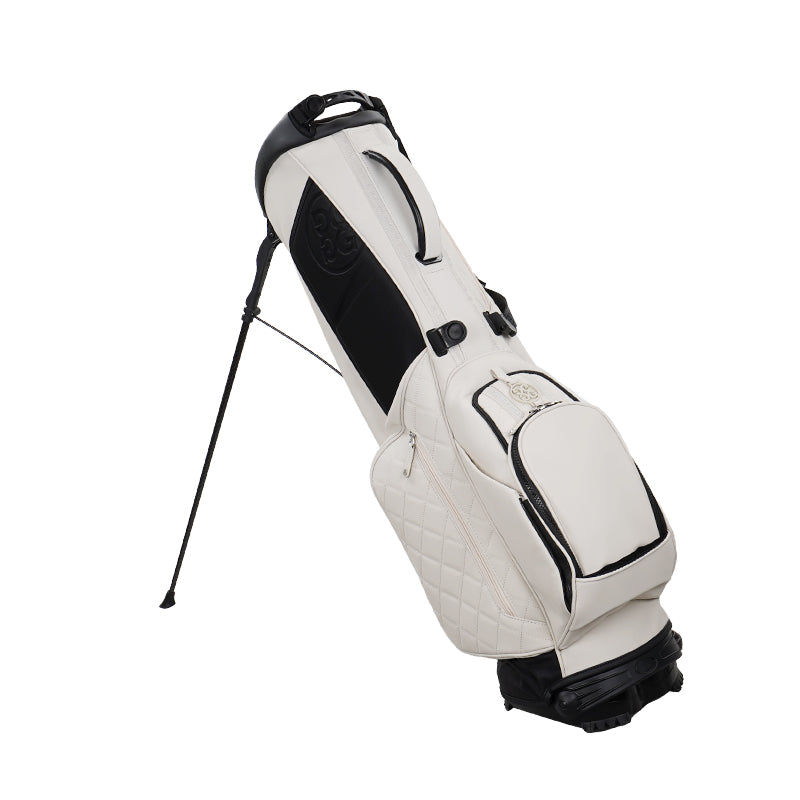 GFORE Daytona Plus Stand Bag (Stone)