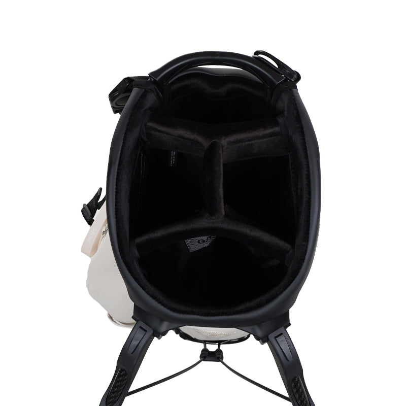 GFORE Daytona Plus Stand Bag (Stone)