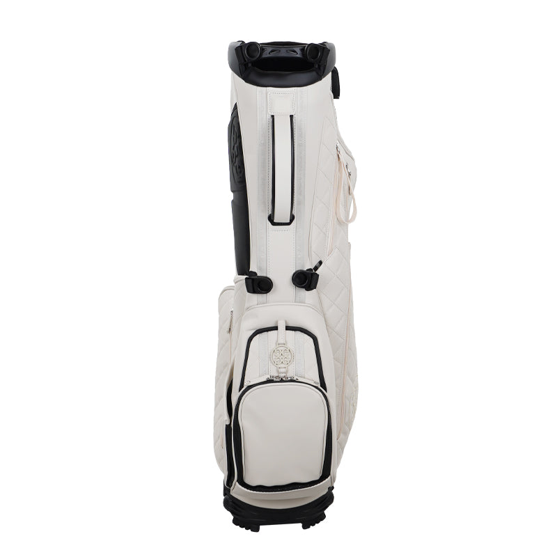 GFORE Daytona Plus Stand Bag (Stone)