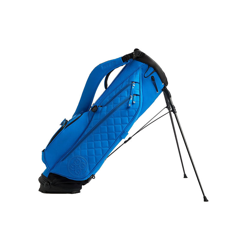 GFORE Daytona Plus 7.5" Stand Bag (Racer)