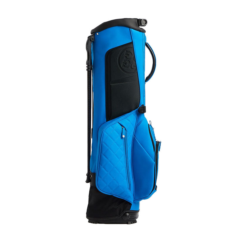 GFORE Daytona Plus 7.5" Stand Bag (Racer)
