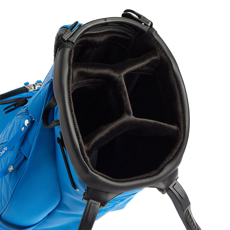 GFORE Daytona Plus 7.5" Stand Bag (Racer)
