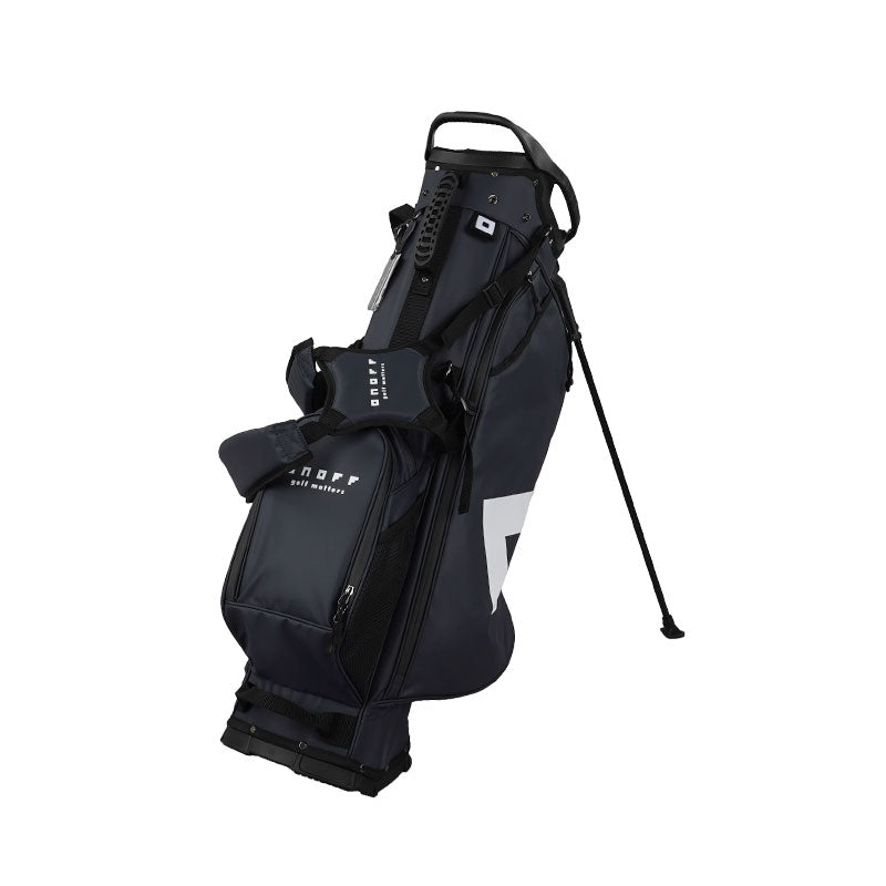 ONOFF OB5924 9" Waterproof Stand Bag (Navy)