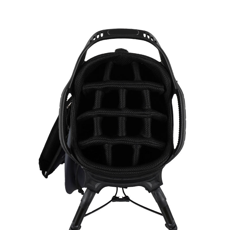 ONOFF OB5924 9" Waterproof Stand Bag (Navy)