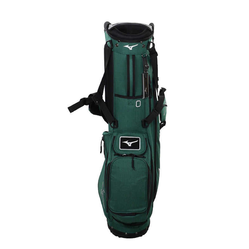 MIZUNO BR-D3 Stand Bag (Green)