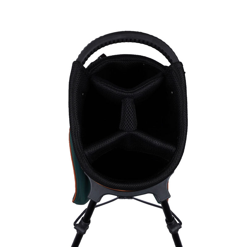 MALBON GOLF Tradition Stand Bag (Multi)