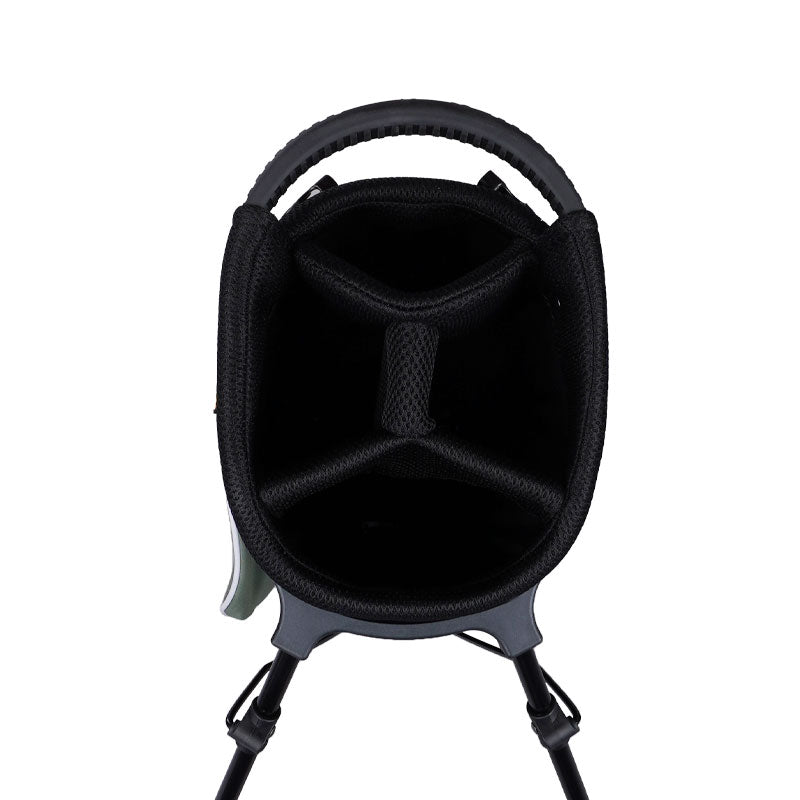 MALBON GOLF Expedition Stand Bag (Multi)