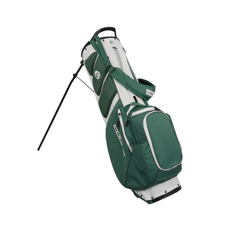 COBRA Ultralight Pro Stand Bag (Vine/Almond)