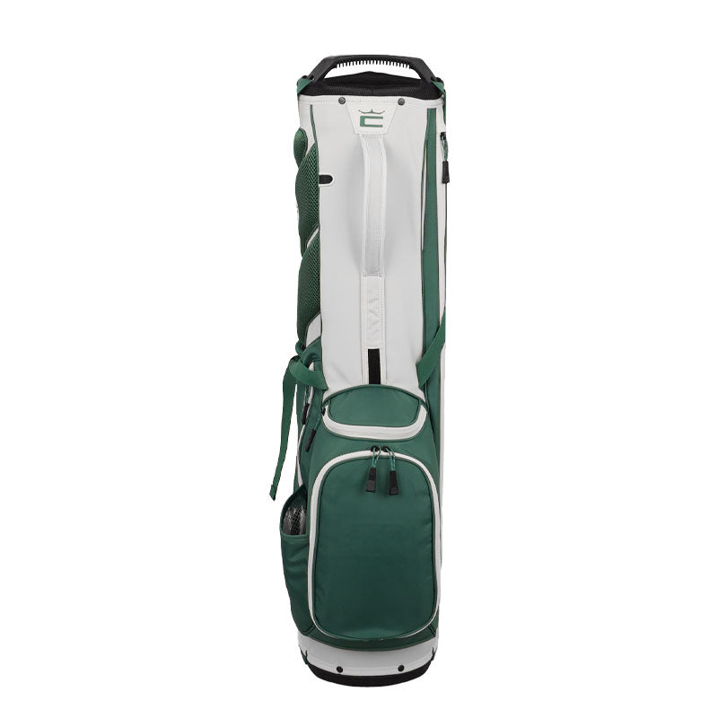 COBRA Ultralight Pro Stand Bag (Vine/Almond)