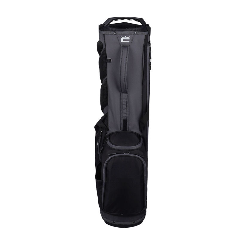 COBRA Ultralight Pro Stand Bag (Black/Grey)