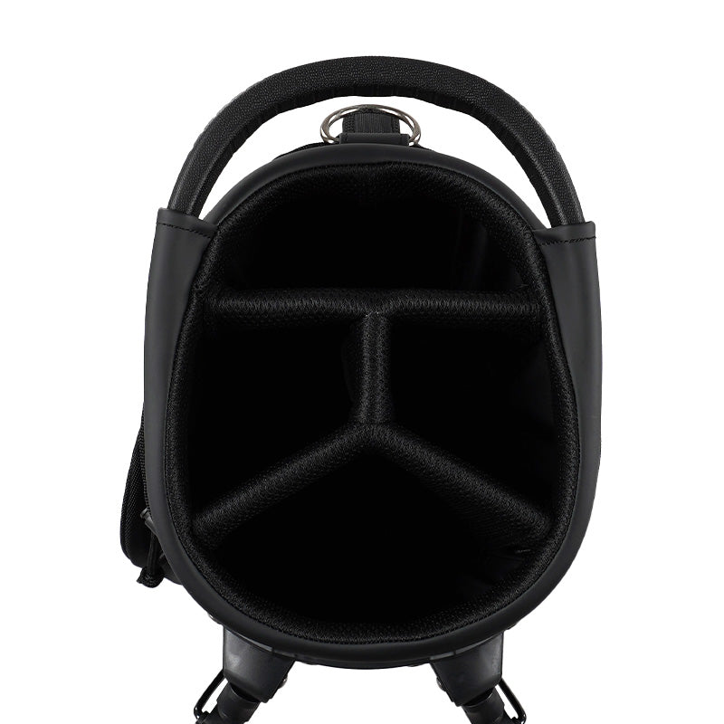 TAYLORMADE A-Collection Stand Bag (Black)