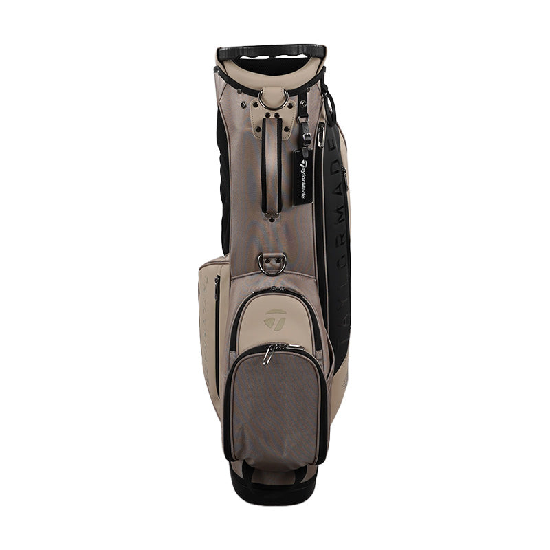 TAYLORMADE A-Collection Stand Bag (Beige)