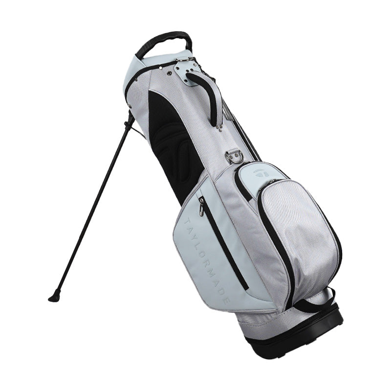 TAYLORMADE A-Collection Stand Bag (Grey)