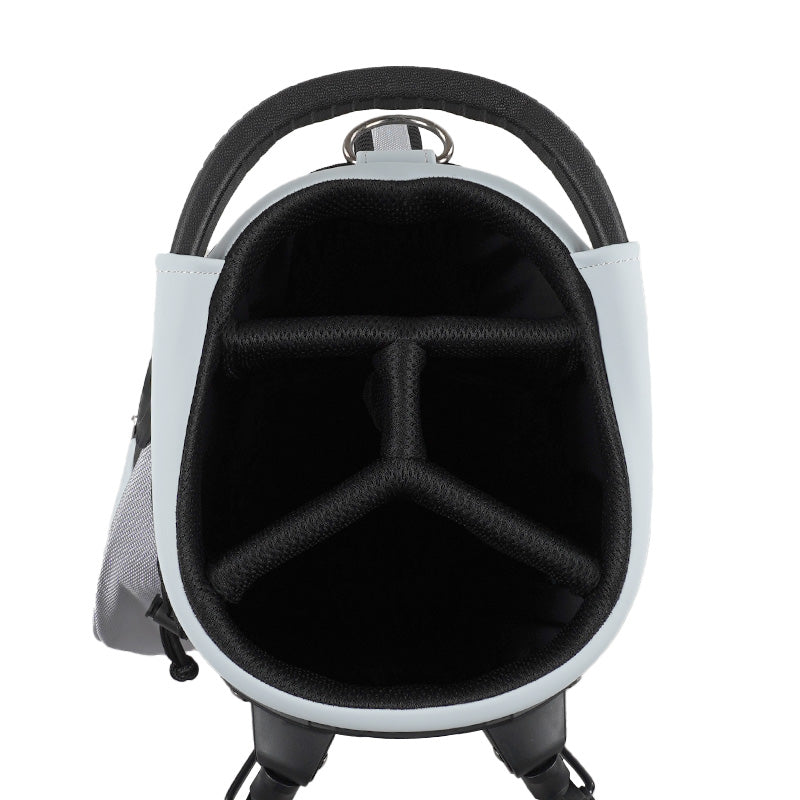 TAYLORMADE A-Collection Stand Bag (Grey)