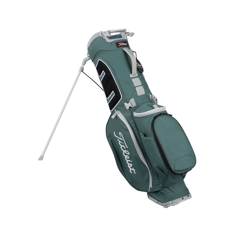 TITLEIST Players 4 Stand Bag (Eucalyptus)