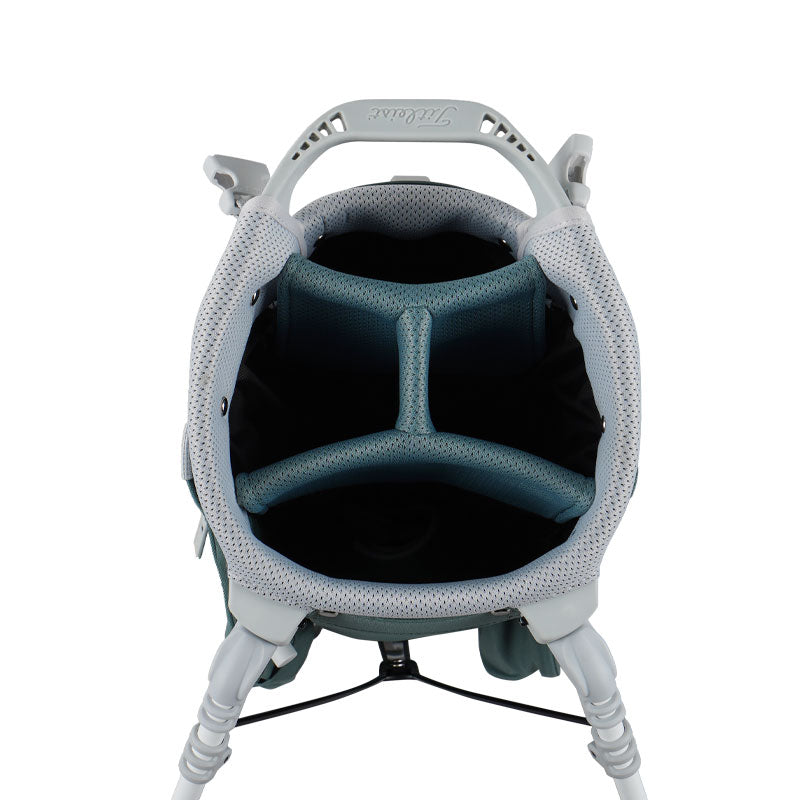 TITLEIST Players 4 Stand Bag (Eucalyptus)