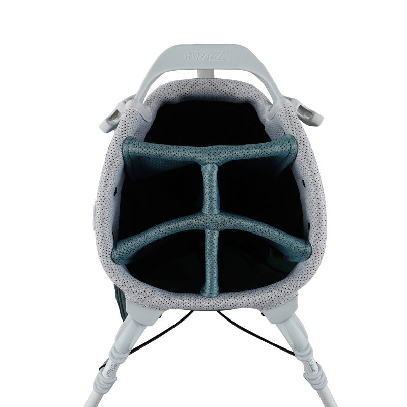 TITLEIST Players 5 Stand Bag (Eucalyptus)