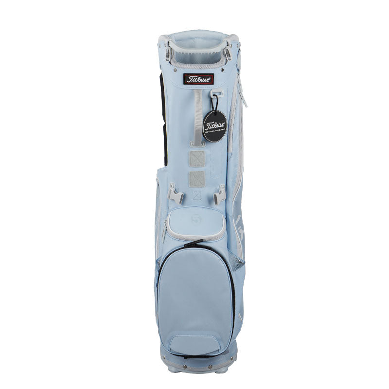 TITLEIST Players 5 Stand Bag (Blue Bird)