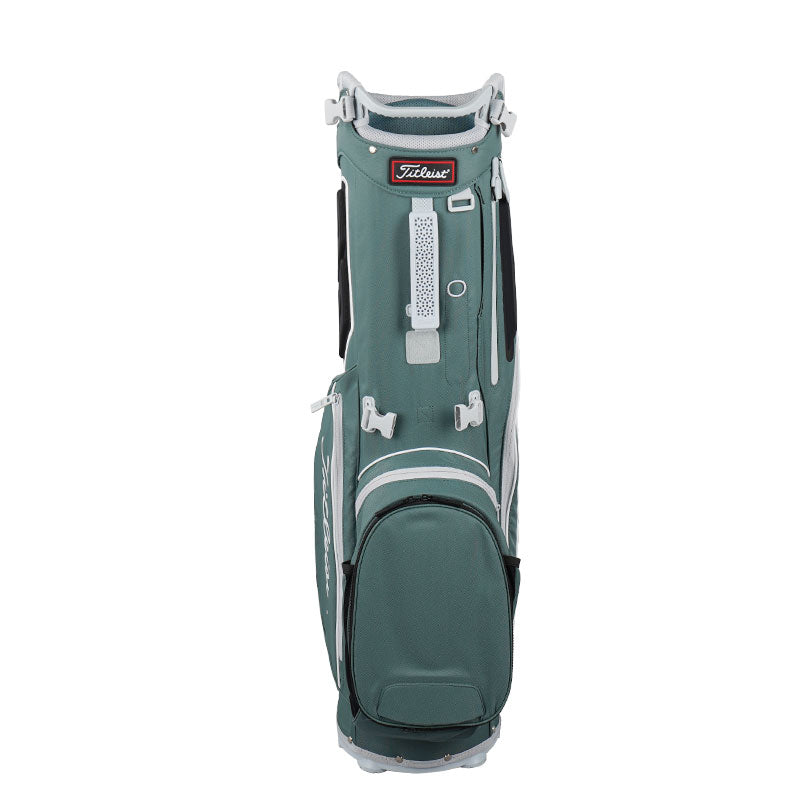 TITLEIST Hybrid 5 Stand Bag (Eucalyptus)