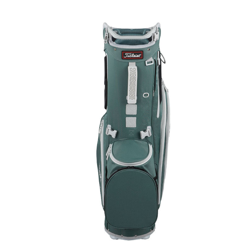 TITLEIST Hybrid 14 Stand Bag (Eucalyptus)