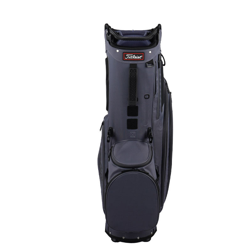 TITLEIST Hybrid 14 Stand Bag (Washed Indigo)