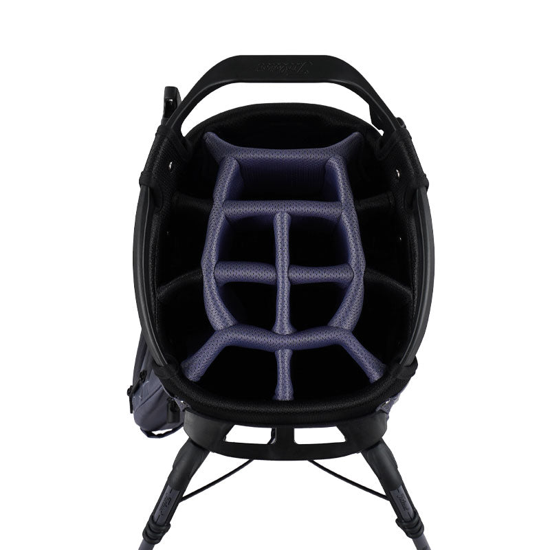 TITLEIST Hybrid 14 Stand Bag (Washed Indigo)