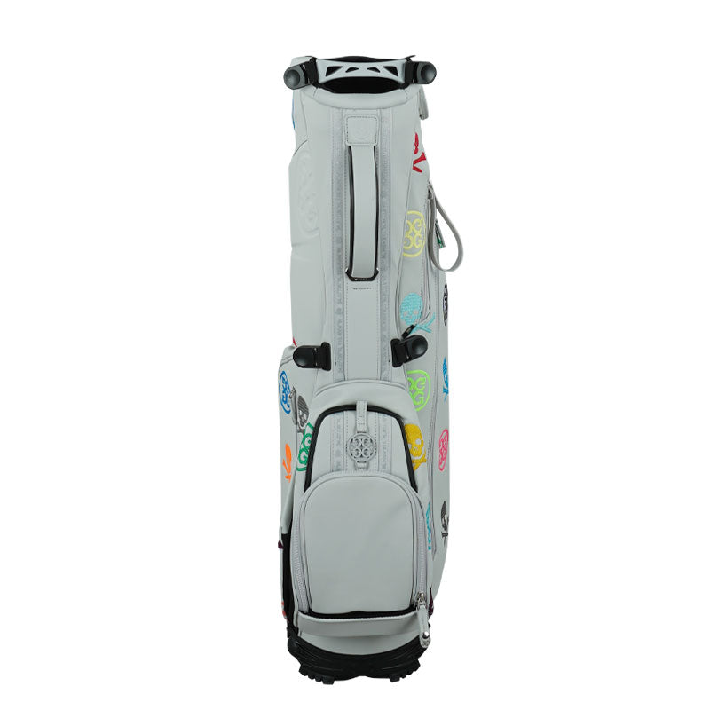 GFORE Limited Edition Daytona Stand Bag (Multi)