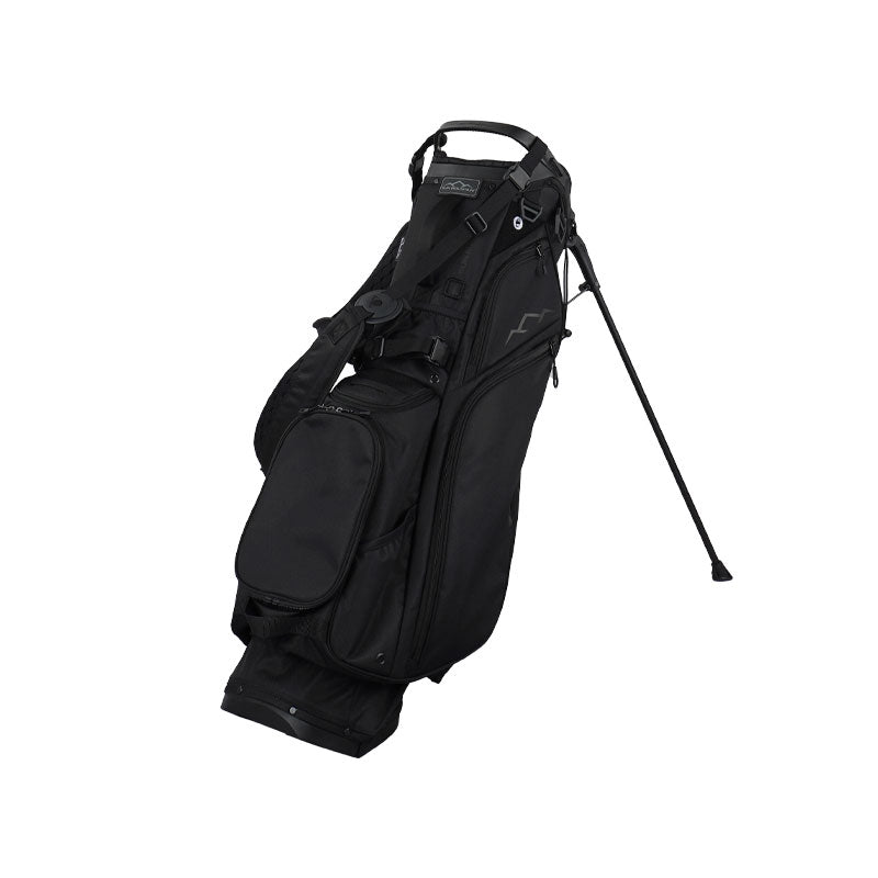 SUN MOUNTAIN 8.5" E-3.5 Stand Bag (Black)