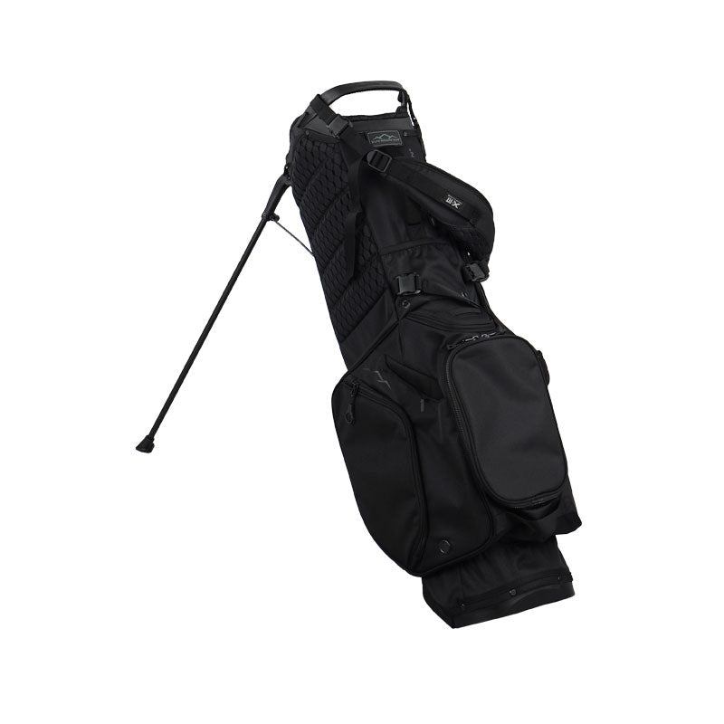SUN MOUNTAIN 8.5" E-3.5 Stand Bag (Black)