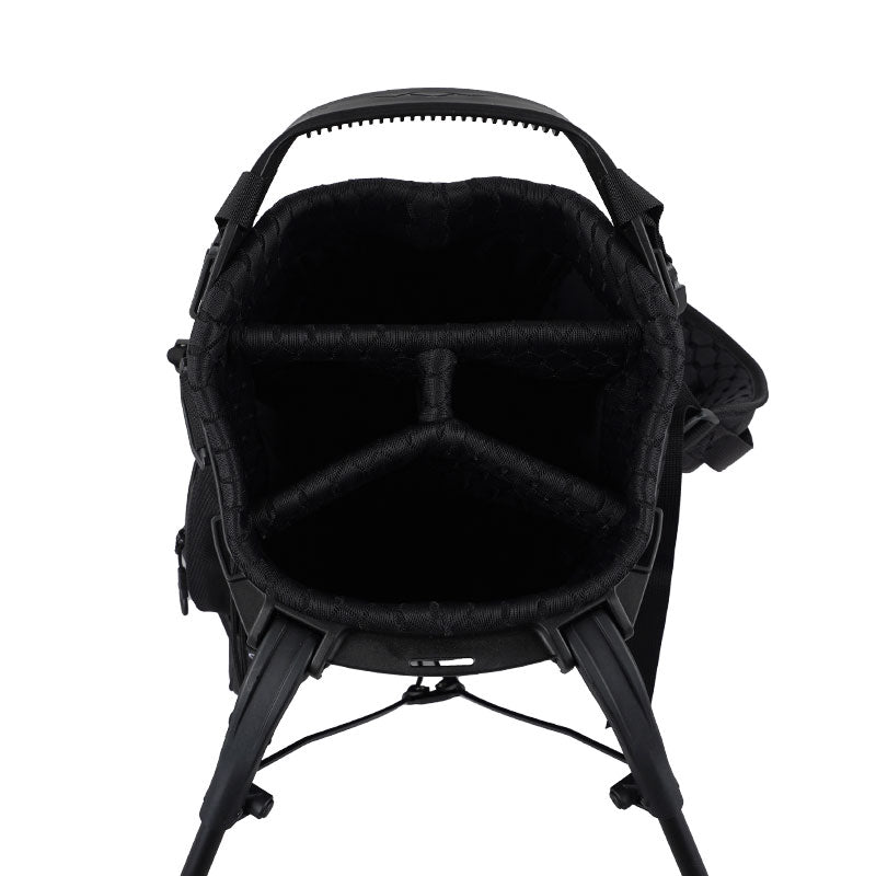 SUN MOUNTAIN 8.5" E-3.5 Stand Bag (Black)