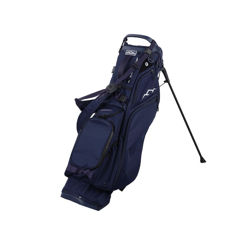 SUN MOUNTAIN 8.5" E-3.5 Stand Bag (Navy)