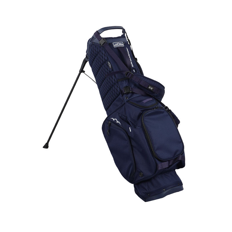 SUN MOUNTAIN 8.5" E-3.5 Stand Bag (Navy)