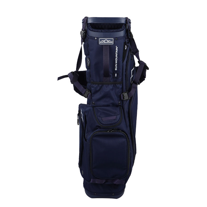 SUN MOUNTAIN 8.5" E-3.5 Stand Bag (Navy)