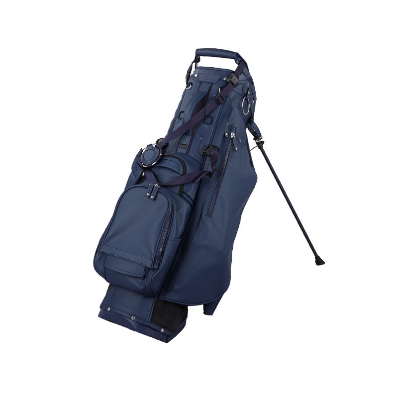 SUN MOUNTAIN 8.5" Matchplay 14-Way Stand Bag (Navy)